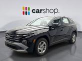 Photo of 2025 Phantom Black Hyundai TUCSON
