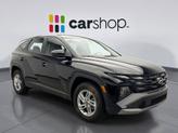 Thumbnail of 2025 Phantom Black Hyundai TUCSON