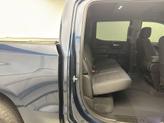 Thumbnail of 2021 Northsky Blue Metallic Chevrolet Silverado 1500