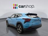 Thumbnail of 2025 Marina Blue Metallic Chevrolet Trax