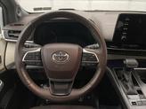Thumbnail of 2022 Celestial Silver Metallic Toyota Sienna