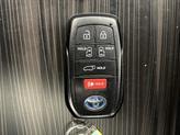 Thumbnail of 2022 Celestial Silver Metallic Toyota Sienna