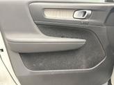Thumbnail of 2023 Crystal White Metallic Volvo XC40