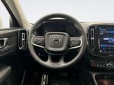 Thumbnail of 2023 Crystal White Metallic Volvo XC40