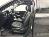 Thumbnail of 2022 FORGED GREEN METALLIC Ford Explorer