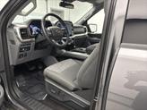 Thumbnail of 2022 CARBONIZED GRAY METALLIC Ford F-150