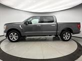 Thumbnail of 2022 CARBONIZED GRAY METALLIC Ford F-150