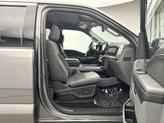 Thumbnail of 2022 CARBONIZED GRAY METALLIC Ford F-150
