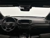 Thumbnail of 2022 Sonic Gray Honda Pilot