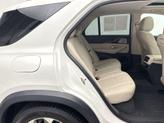 Thumbnail of 2020 Polar White Mercedes-Benz GLE 350