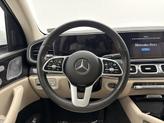 Thumbnail of 2020 Polar White Mercedes-Benz GLE 350