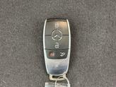 Thumbnail of 2020 Polar White Mercedes-Benz GLE 350