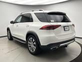 Thumbnail of 2020 Polar White Mercedes-Benz GLE 350