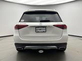 Thumbnail of 2020 Polar White Mercedes-Benz GLE 350