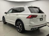 Thumbnail of 2022 Oryx White Volkswagen Tiguan