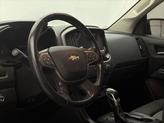 Thumbnail of 2022 Black Chevrolet Colorado