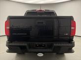 Thumbnail of 2022 Black Chevrolet Colorado