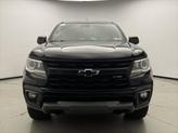 Thumbnail of 2022 Black Chevrolet Colorado
