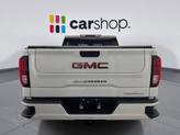 Thumbnail of 2023 Summit White GMC Sierra 1500