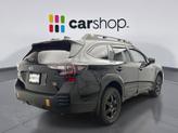 Thumbnail of 2024 Crystal Black Silica Subaru Outback
