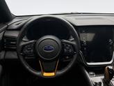Thumbnail of 2024 Crystal Black Silica Subaru Outback