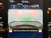 Thumbnail of 2024 Crystal Black Silica Subaru Outback