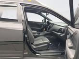 Thumbnail of 2024 Crystal Black Silica Subaru Outback