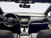Thumbnail of 2024 Crystal Black Silica Subaru Outback