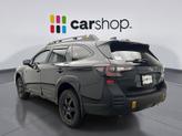 Thumbnail of 2024 Crystal Black Silica Subaru Outback
