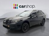 Photo of 2024 Crystal Black Silica Subaru Outback