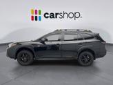 Thumbnail of 2024 Crystal Black Silica Subaru Outback