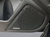 Thumbnail of 2024 Crystal Black Silica Subaru Outback