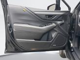 Thumbnail of 2024 Crystal Black Silica Subaru Outback