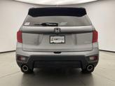 Thumbnail of 2022 Lunar Silver Honda Passport