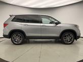 Thumbnail of 2022 Lunar Silver Honda Passport