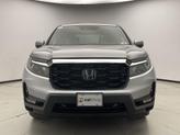 Thumbnail of 2022 Lunar Silver Honda Passport