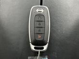Thumbnail of 2023 Super Black Nissan Rogue