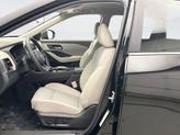 Thumbnail of 2023 Super Black Nissan Rogue