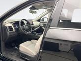 Thumbnail of 2023 Super Black Nissan Rogue