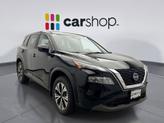 Thumbnail of 2023 Super Black Nissan Rogue