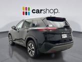 Thumbnail of 2023 Super Black Nissan Rogue