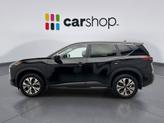 Thumbnail of 2023 Super Black Nissan Rogue