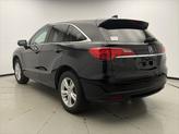 Thumbnail of 2015 Crystal Black Acura RDX