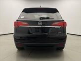 Thumbnail of 2015 Crystal Black Acura RDX
