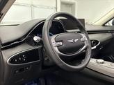 Thumbnail of 2023 Capri Blue Genesis GV70