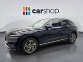 Photo of 2023 Capri Blue Genesis GV70