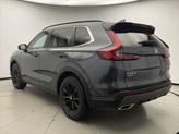 Thumbnail of 2023 Meteorite Gray Honda CR-V Hybrid