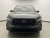 Thumbnail of 2023 Meteorite Gray Honda CR-V Hybrid