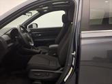 Thumbnail of 2023 Meteorite Gray Honda CR-V Hybrid