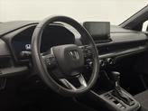 Thumbnail of 2023 Meteorite Gray Honda CR-V Hybrid